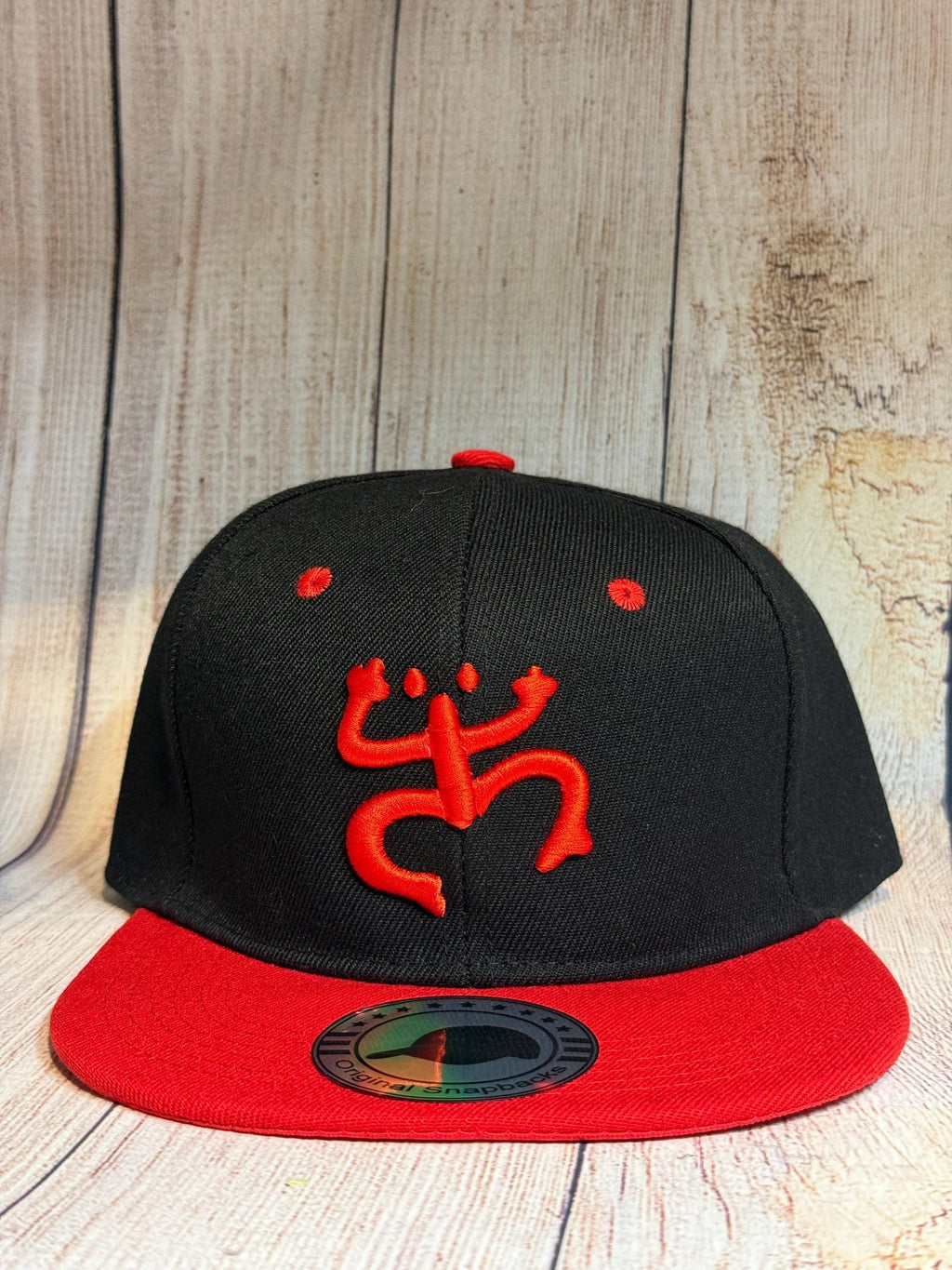3D puff, Coqui Taino Custom embroidery, Puerto Rico