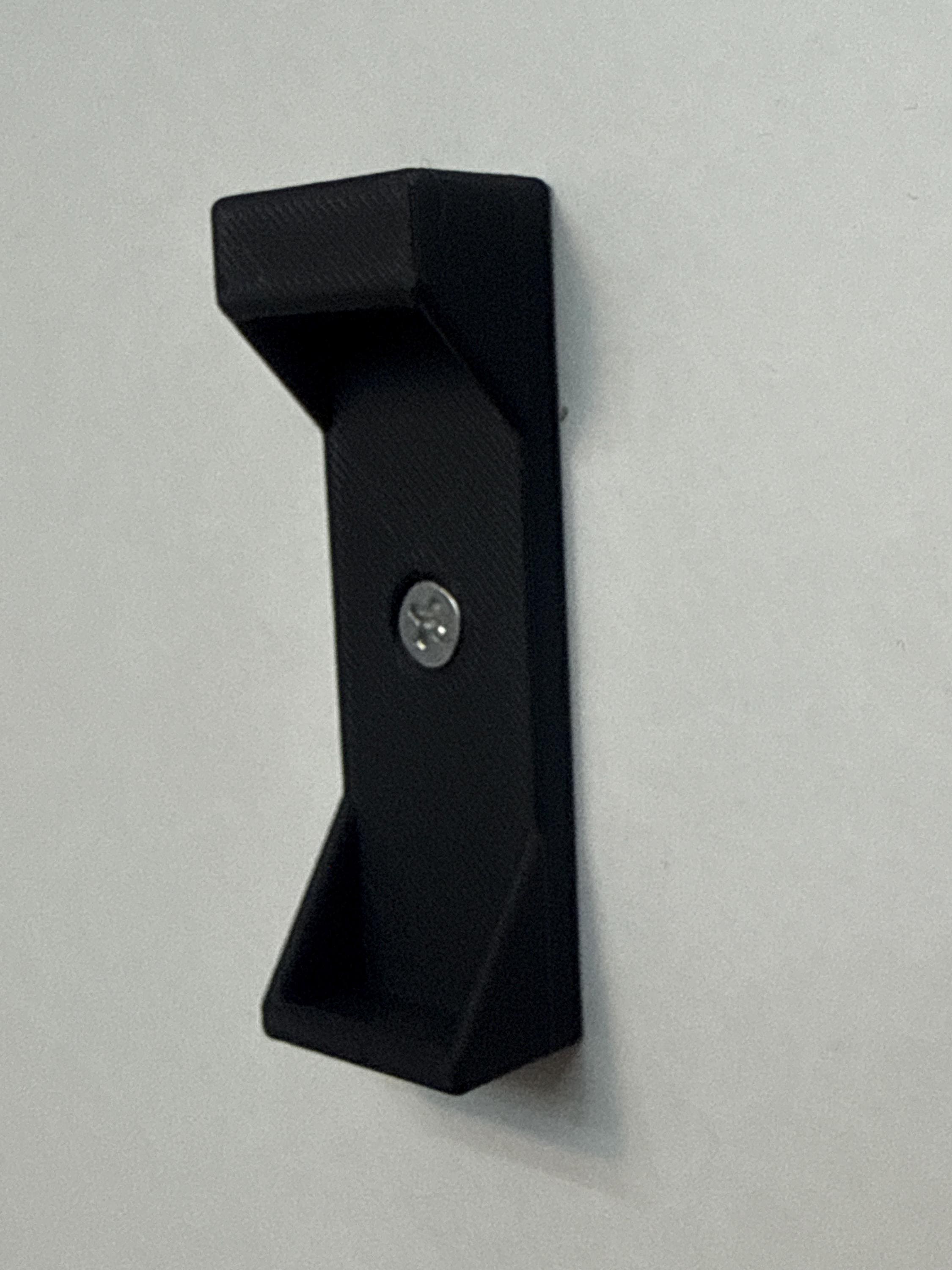 Fly Fishing Reel Wall Mount, Reel Holder,Dad Gift