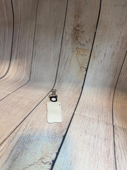 Bitches Keychain, girls