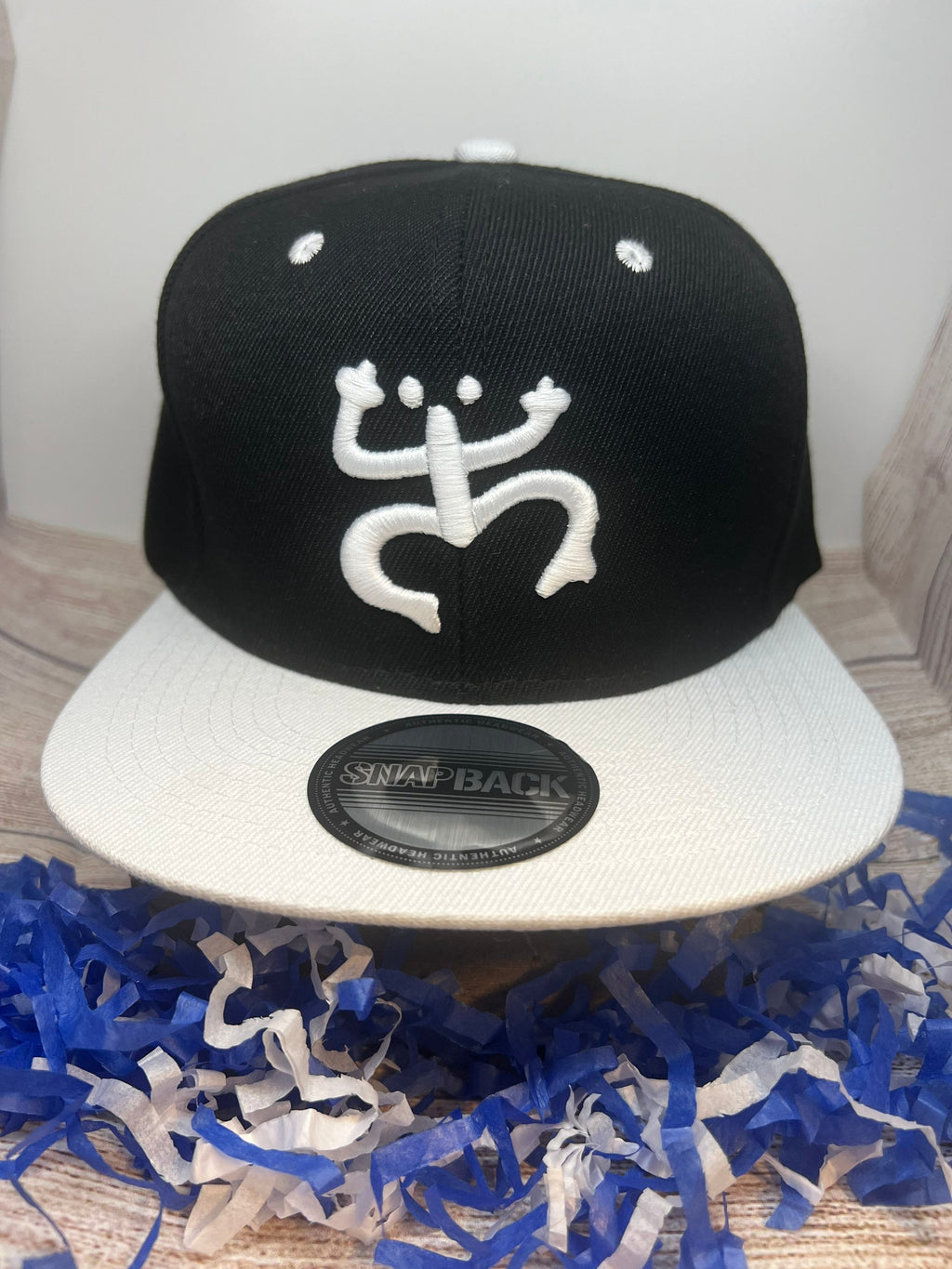 3D puff, Coqui Taino Custom embroidery, Puerto Rico