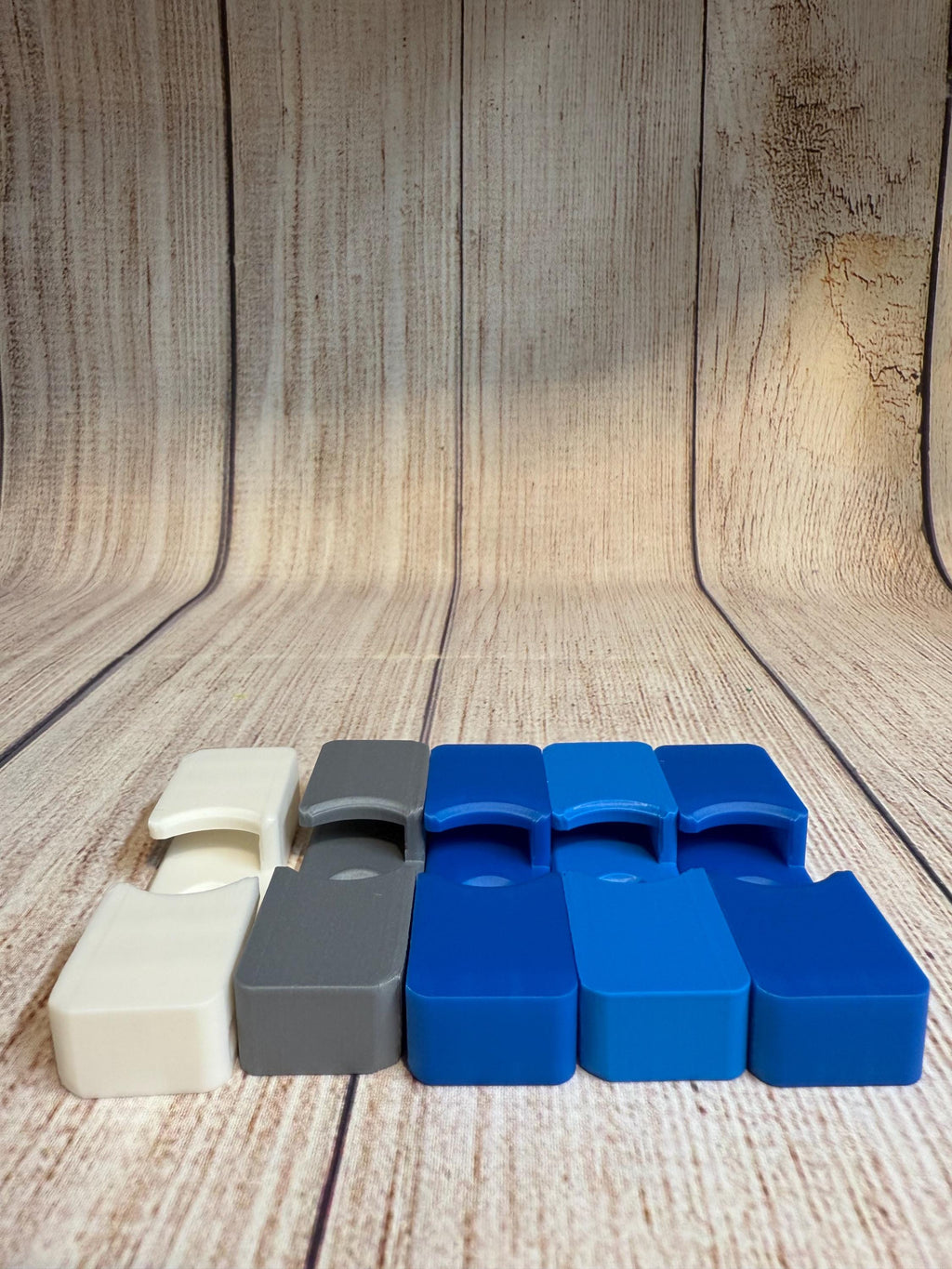 Fishing Reel Wall Mount,Spinning Reel Holder, Series 2500 to 3000, Dad Gift