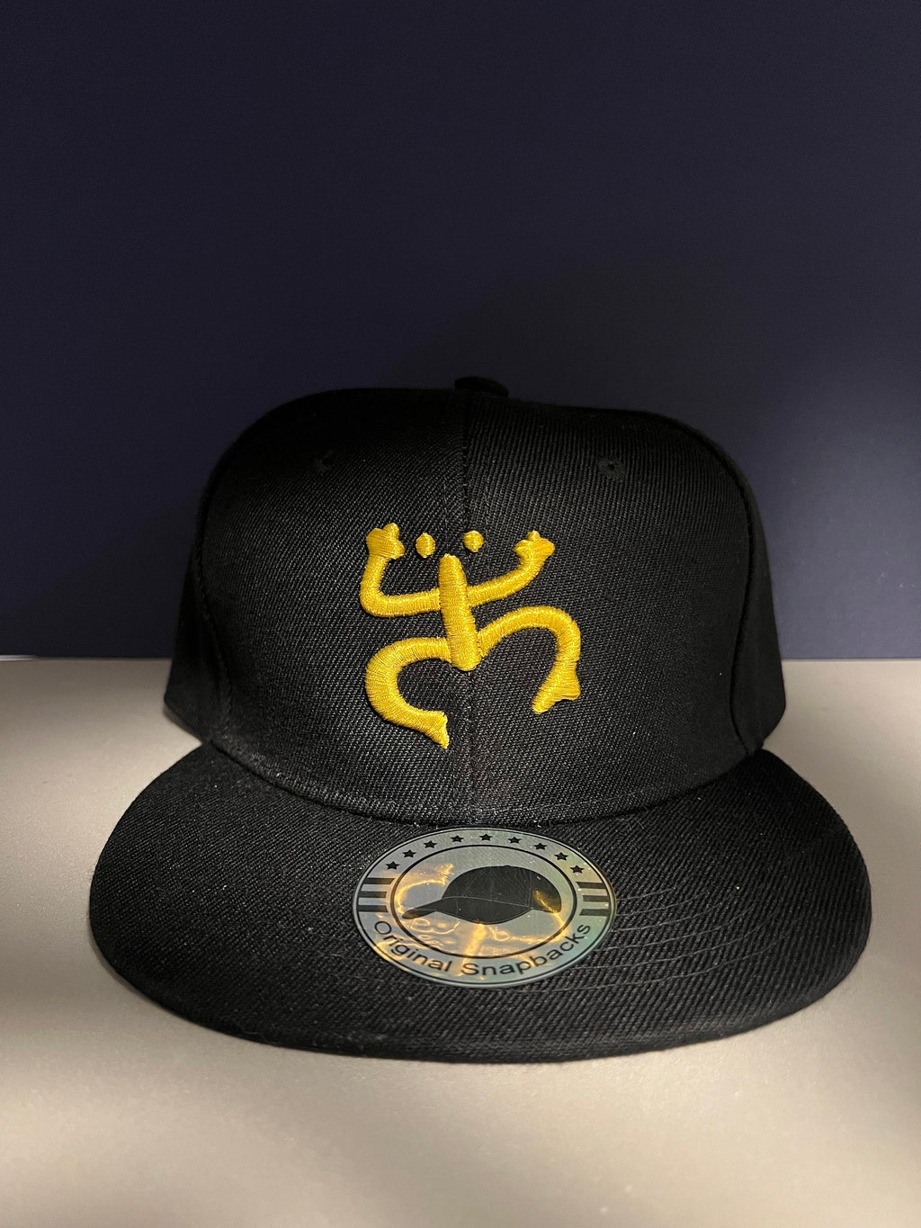3D puff, Coqui Taino Custom embroidery, Puerto Rico