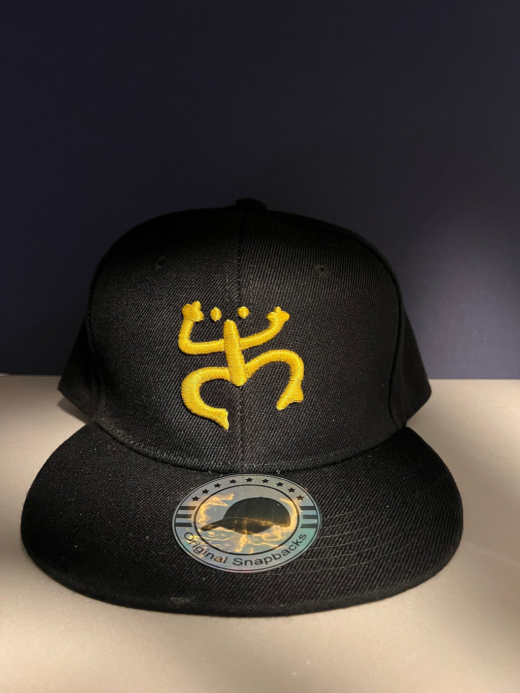 3D puff, Coqui Taino Custom embroidery, Puerto Rico