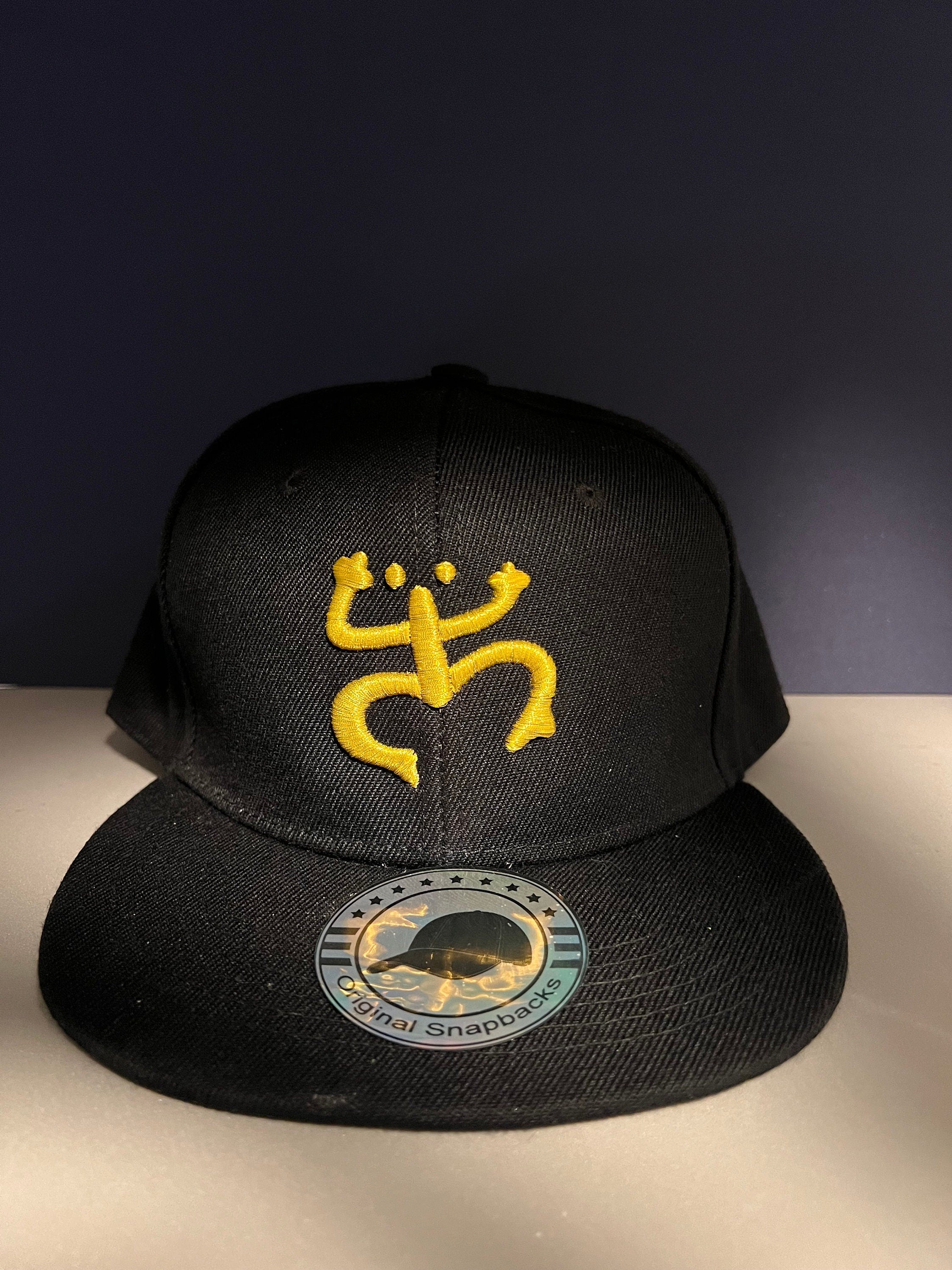 3D puff, Coqui Taino Custom embroidery, Puerto Rico