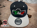 Truck 3D puff for hat, embroidery design/ Instant Download, mexican