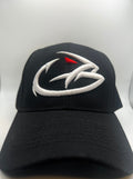 Hooked Fishing Hat Design