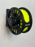Fly Fishing Reel Wall Mount, Reel Holder,Dad Gift