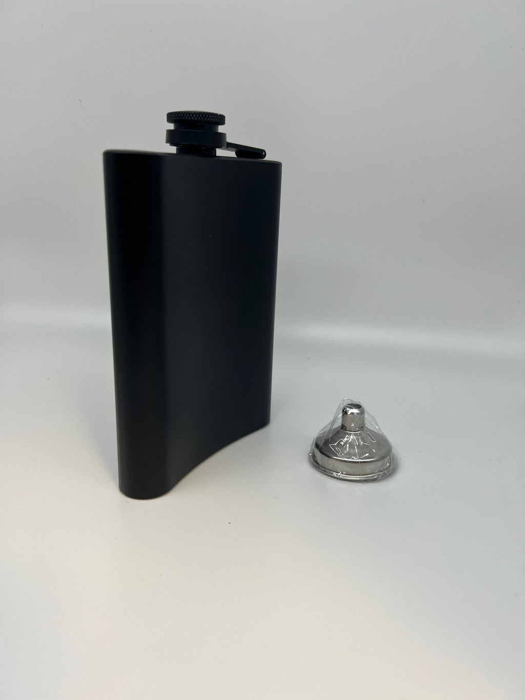 Hip Flask  Custom - Personalized