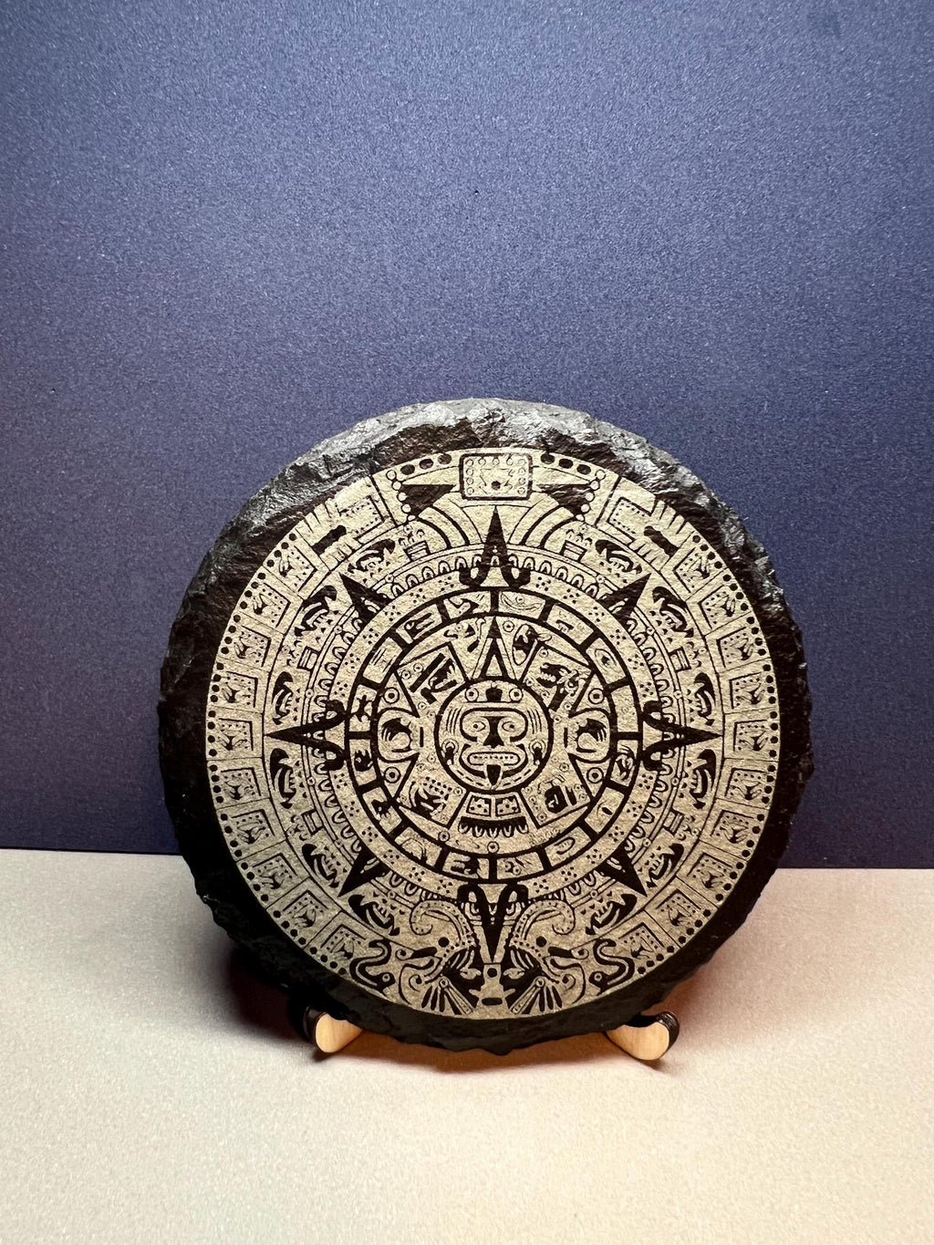 Azteca Design , drink table coaster