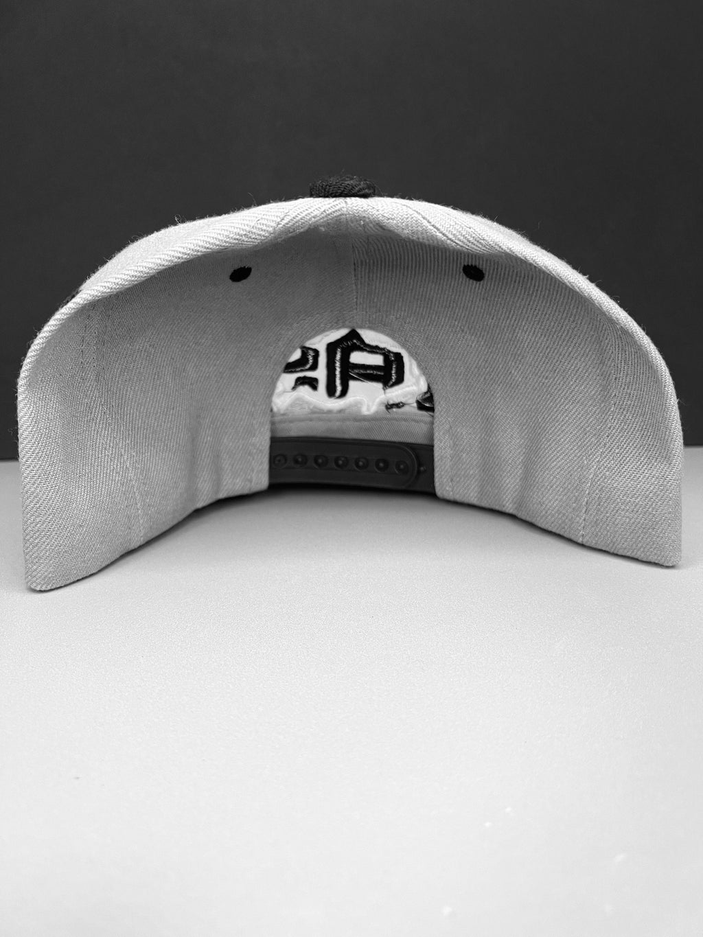 Bass Fishing Hat, 3D Embroidered Cap, Angler Dad Gift