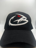 Hooked Fishing Hat Design