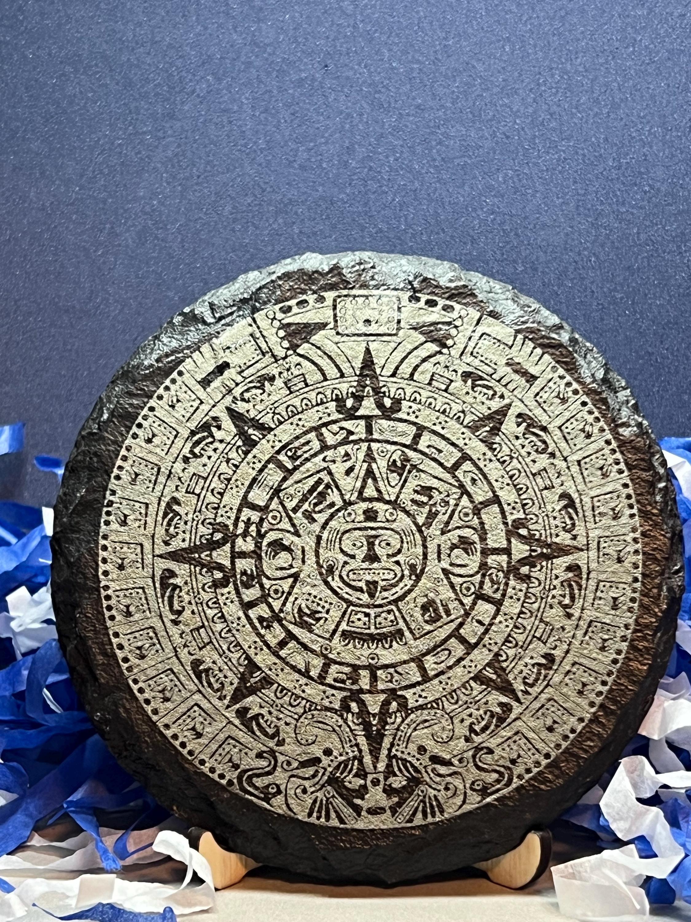 Azteca Design , drink table coaster